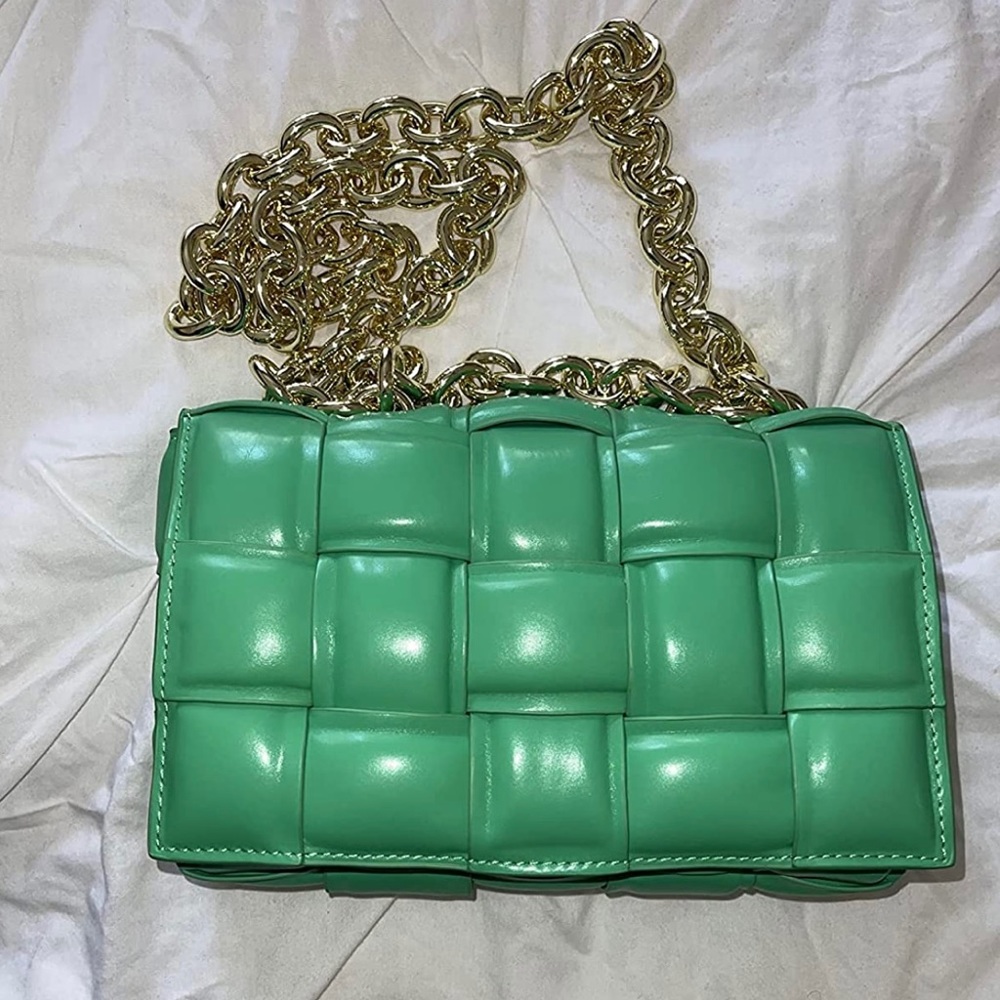 Padded Cassette Bag
